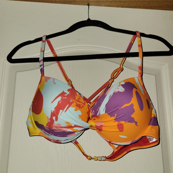 Relleciga Bikini Top - Picture 2 of 3